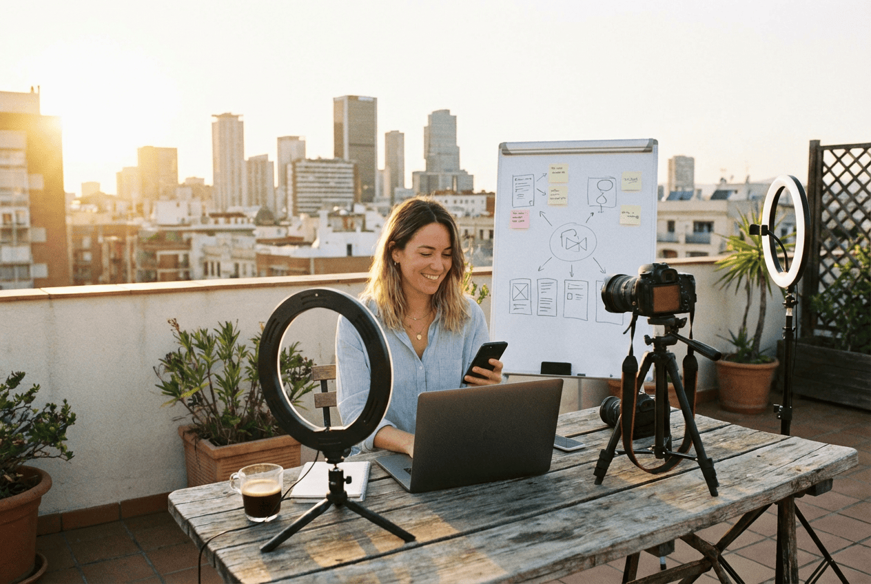 Das benötigte Startkapital im Detail